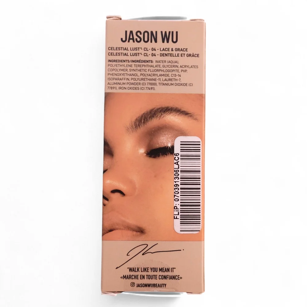 Jason Wu Beauty Celestial Lust Cream EyeShadow - 04 Lace & Grace